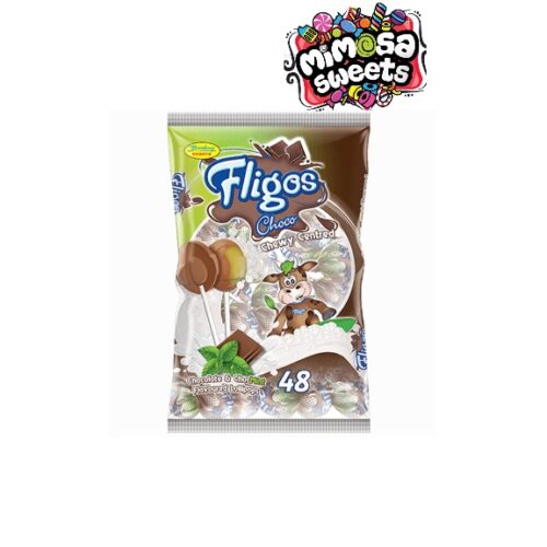 Fligos Choco Pops 48's