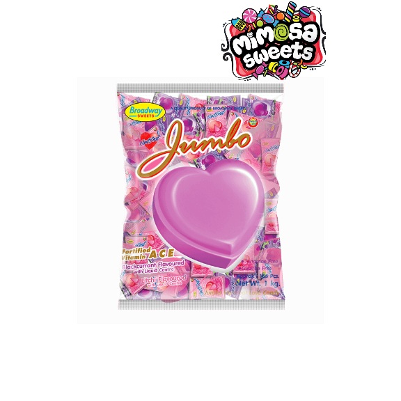 Hartbeat Jumbo 1kg