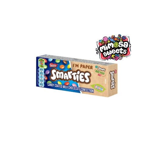 Nestle Smarties 40gx40