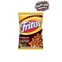 Simba Fritos Bbq 120g