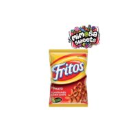 Simba Fritos Tomato 25gx48