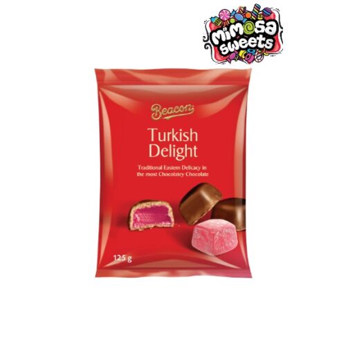 Beacon Turkish Delight 125g