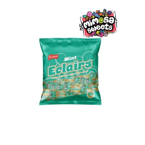 Richester Eclairs Mint 100's