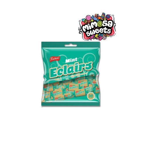 Richester Eclairs Mint 50's