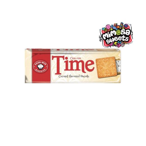 Casa Mia Time 150g