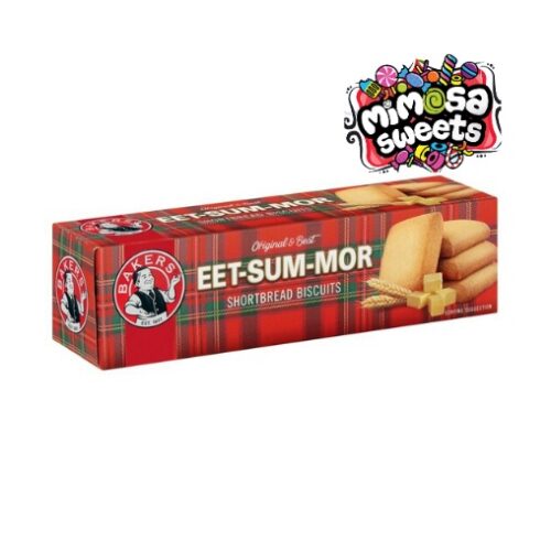 Bakers Eet Sum Mor 200g