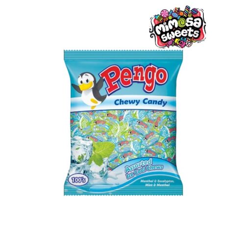 Oya Pengo Chews Ice Cool 100's