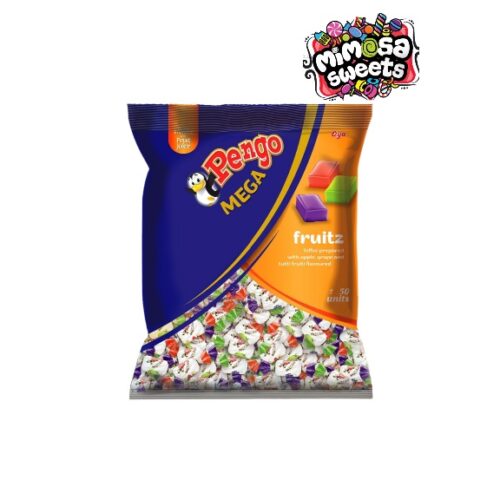 Oya Pengo Mega Fruitz 50's
