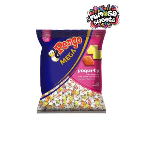 Oya Pengo Mega Yogurty 50's