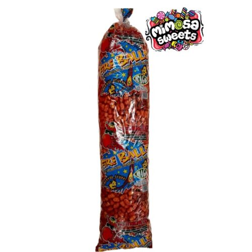 Rago Fireballs 2kg (Instore Only)