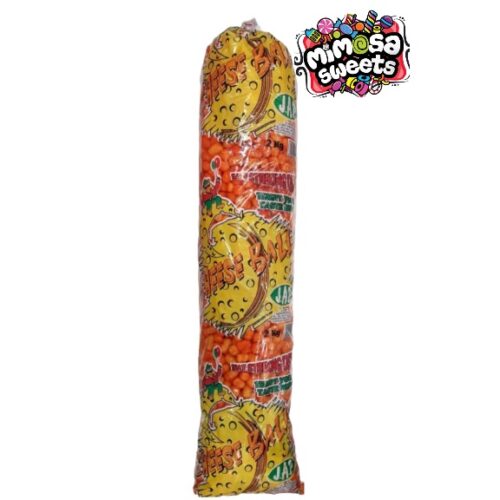 Rago Cheese Balls 2kg (Instore Only)