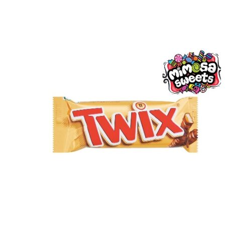 Mars Twix 50gx25