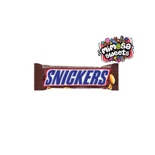 Mars Snickers 50gx24