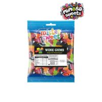 Mister Sweet Wine Gums 1kg