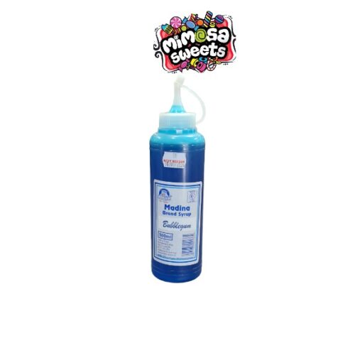Polar Ice Cream Syrup Bubblegum 500ml