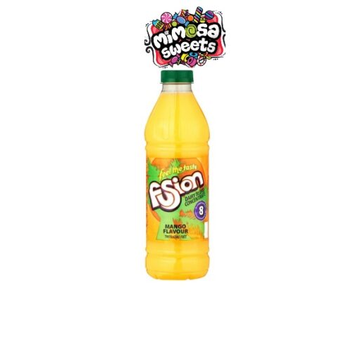Fusion Mango 1lt