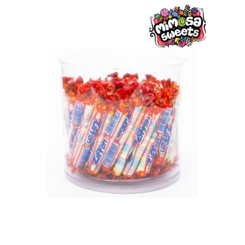 Cartoon Candy Ziffers 100's