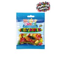 Mister Sweet Jelly Babies 125g