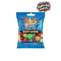 Mister Sweet Soft Gums 60gx24