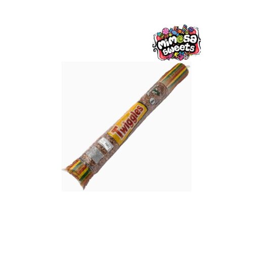 Cartoon Candy Twiggles Beef 2kg (Instore Only)