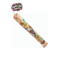 Cartoon Candy Fruity Sugar Loops 1kg (Instore Only)