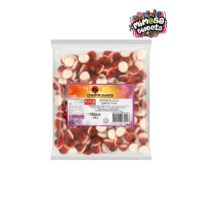 King Candy Gummy Horror Eyes 1kg