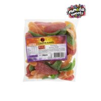 King Candy Gummy Tongue 1kg