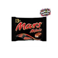 Mars Mars Minis 250g