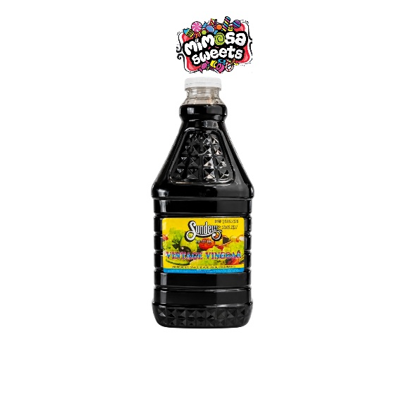 Sundew Vinegar Brown 2lt