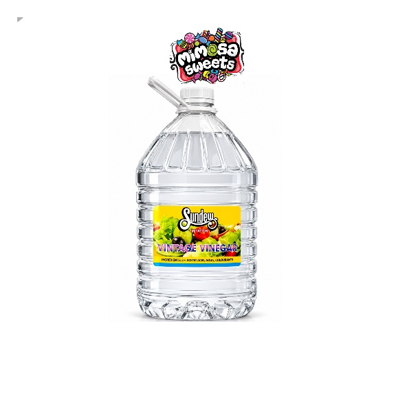 Sundew Vinegar 5lt