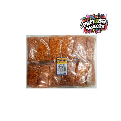 Realtime Peanuts Chilli 50gx36