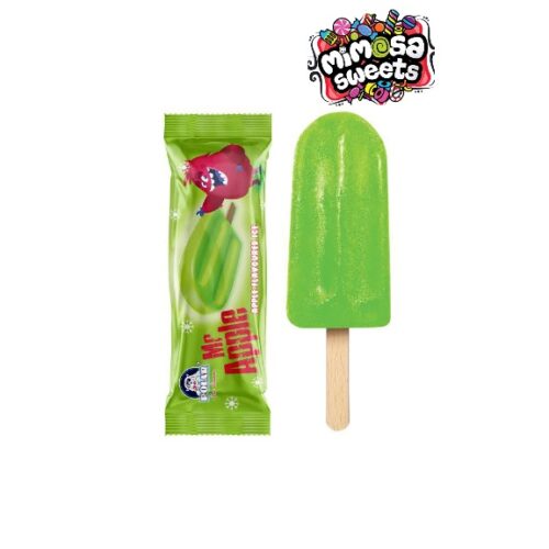 Polar Ice Cream Mr Apple 30's (Instore Only)