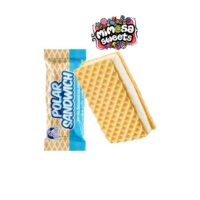 Polar Ice Cream Sandwich Vanilla 24's (Instore Only)