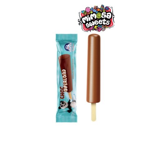 Polar Ice Cream Choc Overload 30's (Instore Only)