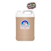 Polar Ice Cream Soft Serve Chocolate 5lt (Instore Only)