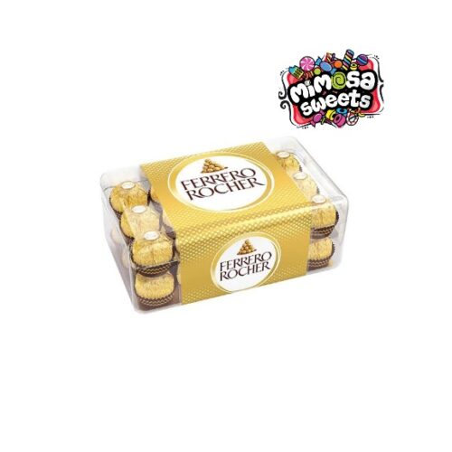 Ferrero Rocher 375g
