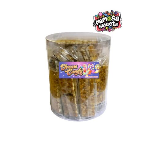 Dream Candy Peanut Slab 30's