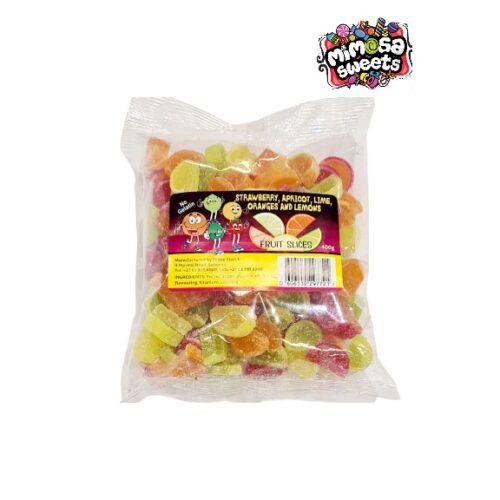 Prime Fruit Slices 400g