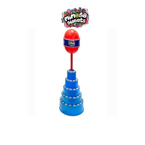 Stumbo Lollipop Stand