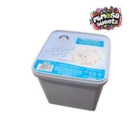 Polar Ice Cream NJA Not Just Any Choc Nut Sundae 5lt (Instore Only)
