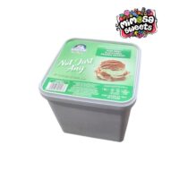 Polar Ice Cream NJA Not Just Any Cheeky Choc Mint 5lt (Instore Only)