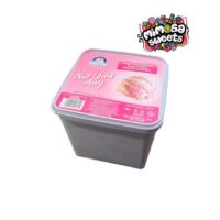 Polar Ice Cream NJA Not Just Any Rockin Rainbow 5lt (Instore Only)