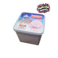 Polar Ice Cream NJA Not Just Any Seriously Strawberry 5lt (Instore Only)