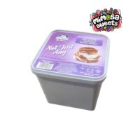 Polar Ice Cream NJA Not Just Any Choc Vanilla Chilla 5lt (Instore Only)