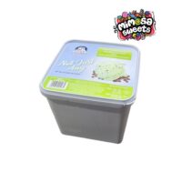 Polar Ice Cream NJA Not Just Any Mint Choc Chip 5lt (Instore Only)