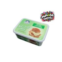 Polar Ice Cream NJA Not Just Any Cheeky Choc Mint 2lt (Instore Only)