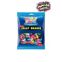 Mister Sweet Jelly Beans 400g
