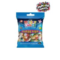 Mister Sweet Tangy Tops 60gx24