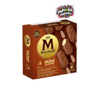 Ola Magnum Mini Almond 5's (Instore Only)