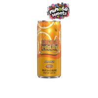 Liqui Fruit Orange 300mlx24